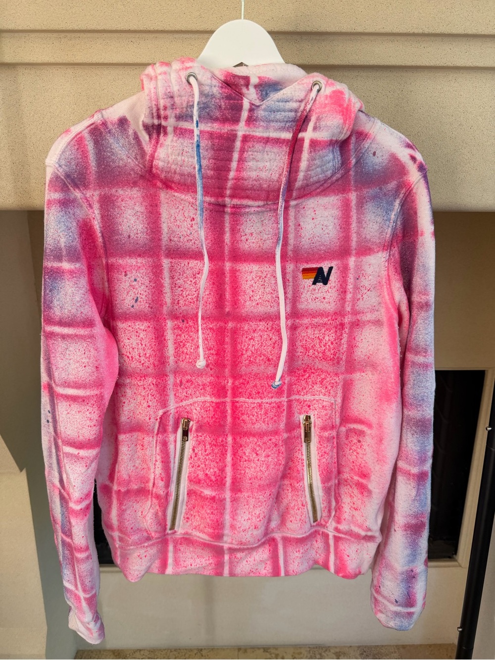 Aviator Nation Ninja Hoodie